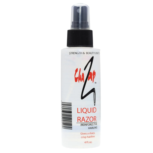 Chazap Liquid Razor 4 oz