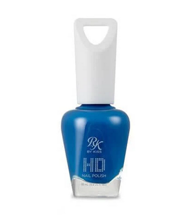Ruby Kisses High Definition Nail Polish -HDP