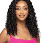 Bobbi Boss Glueless Lace Front MHLF965 Wynter