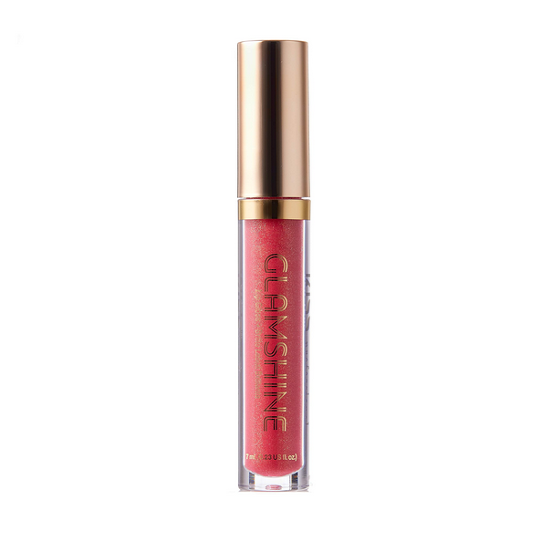 Kiss New York Professional Glam Shine Lip Gloss - KSLG