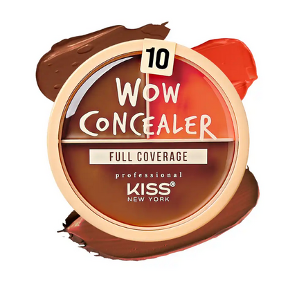 Kiss New York Professional Wow Concealer