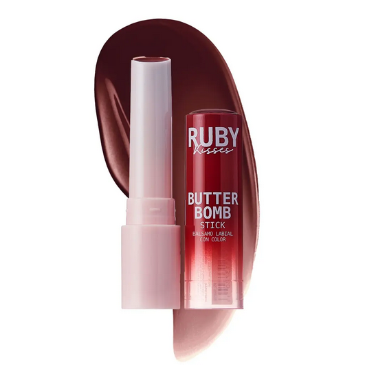 Ruby Kisses Butter Bomb Stick