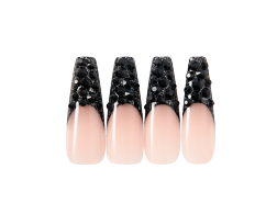 Gold Finger Handmade Nails GFH