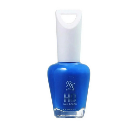 Ruby Kisses High Definition Nail Polish -HDP