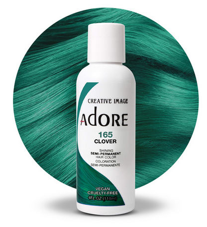 Adore Creative Image Semi-Permanent Color