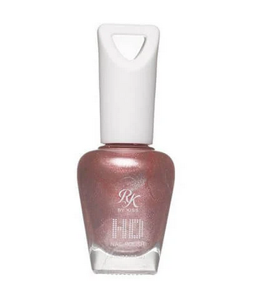 Ruby Kisses High Definition Nail Polish -HDP