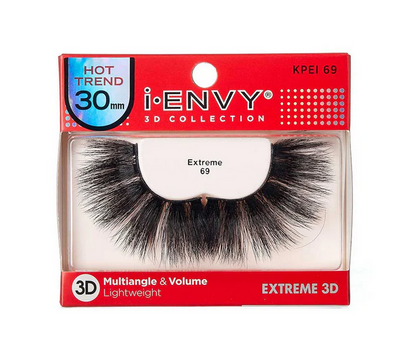 Kiss i-Envy 3D Collection - Extreme 3D