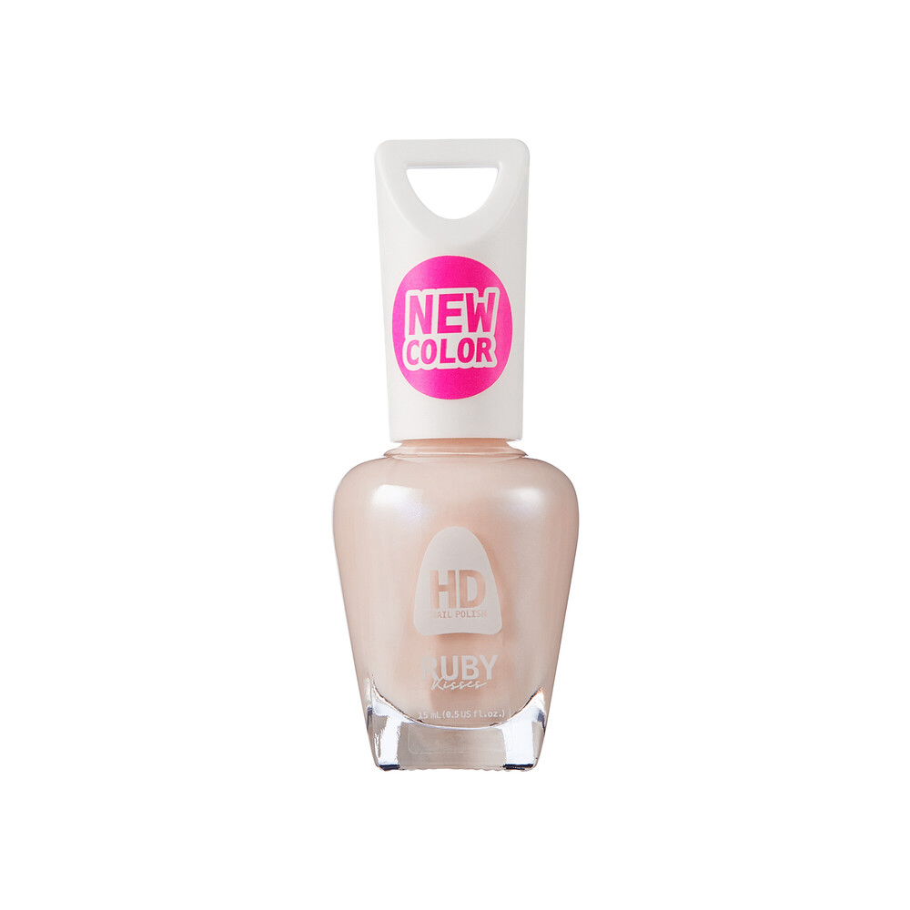 Ruby Kisses High Definition Nail Polish -HDP