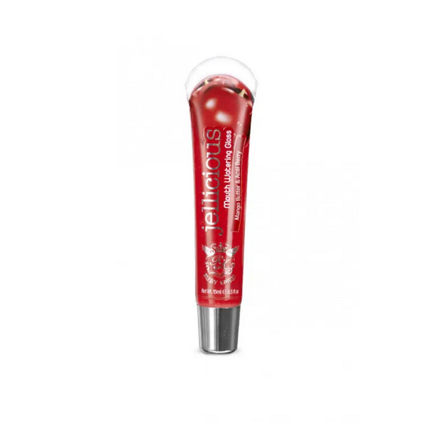 Ruby Kisses Jellicious Lip Gloss -JLG