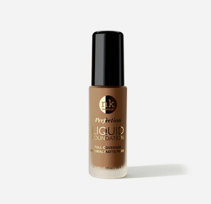 Nicka K FFPF Perfection Foundation