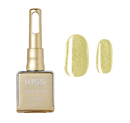 Kiss New York UV Gel Pro Nail Polish