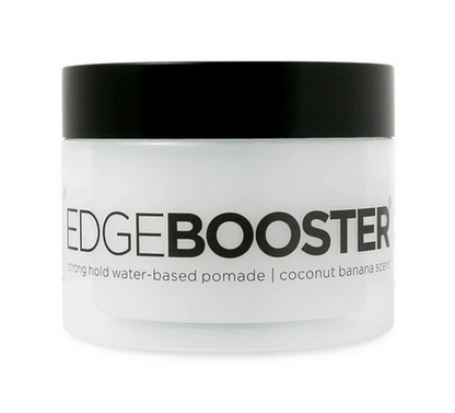 Style Factor Edge Booster Water-Based Pomade 3.38 oz