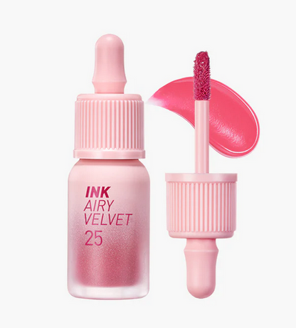 Peripera Ink Airy Velvet
