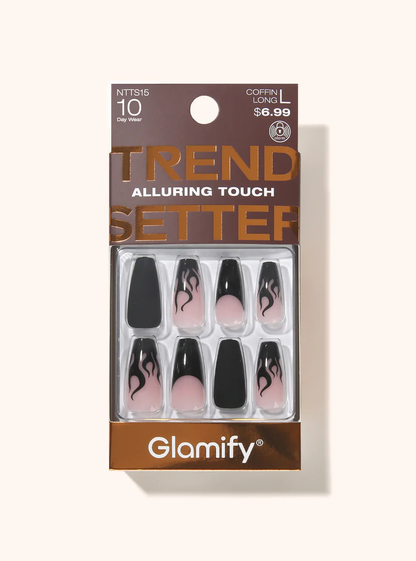 Absolute Trendsetter Press On Nails