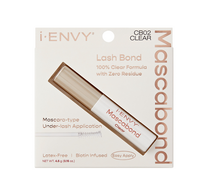 i-ENVY Cluster Palette Mascabond