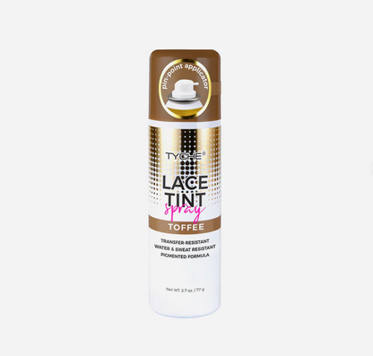 Nicka K Lace Tint Spray - HTTL