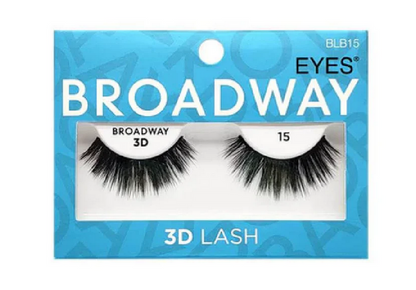 Broadway 5D Lashes
