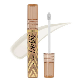 LA Girl Lip Oil