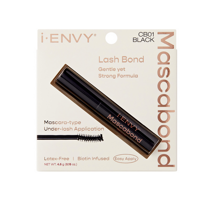 i-ENVY Cluster Palette Mascabond