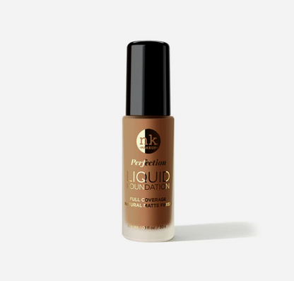 Nicka K FFPF Perfection Foundation