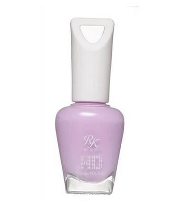 Ruby Kisses High Definition Nail Polish -HDP