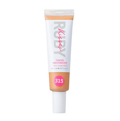 Ruby Kiss Tinted Moisturizer Deep