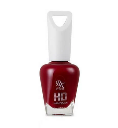 Ruby Kisses High Definition Nail Polish -HDP