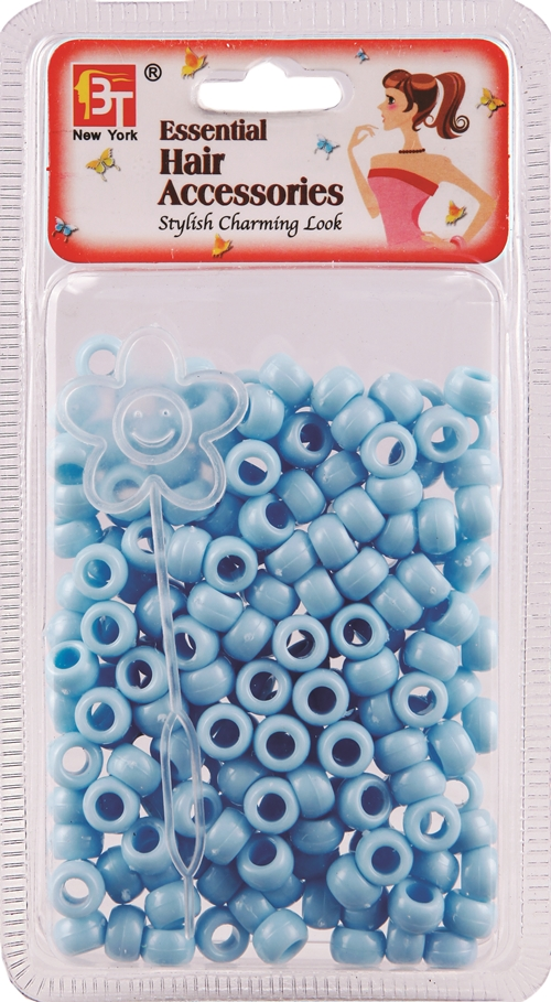 Beauty Town Small Round Beads
