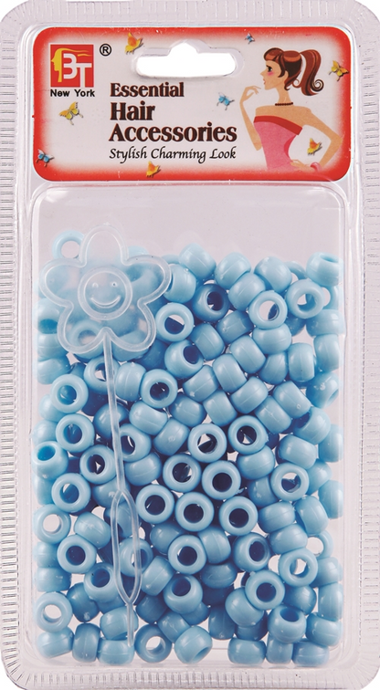 Beauty Town Small Round Beads