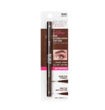 Ruby Kisses Duo Microblading Tint