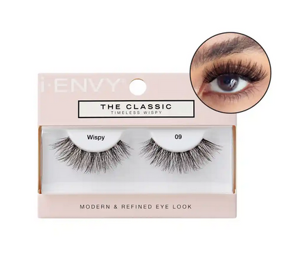 i-Envy The Classic Timeless Wispy
