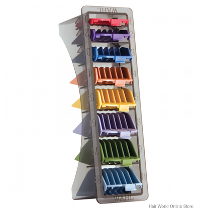 Wahl Professional Clipper #92288-400 Magic Clipper w/ 8 Cutting Guides