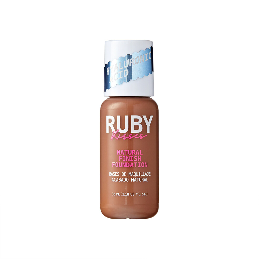 Ruby Kisses BLF Liquid Foundation