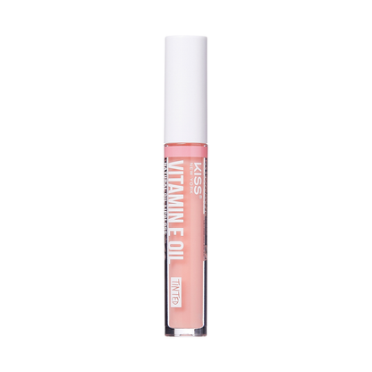 Kiss New York Professional 100% Natural Lip Oil .17 oz KO