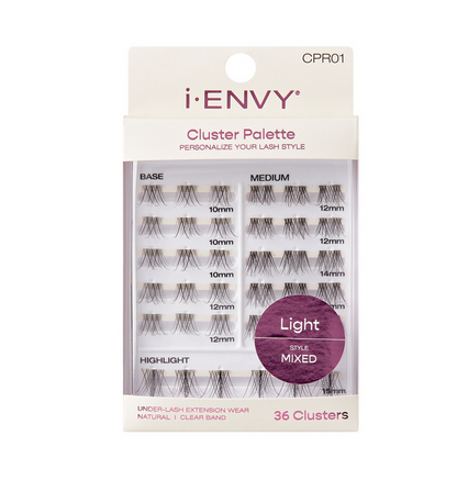 i-ENVY Cluster Palette Light Refill