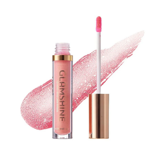 Kiss New York Professional Glam Shine Lip Gloss - KSLG