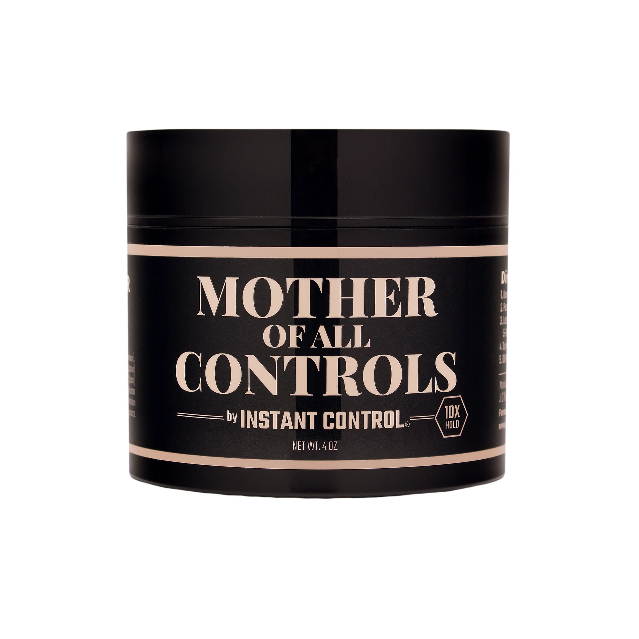 Instant Control Mother of All Controls 4 oz