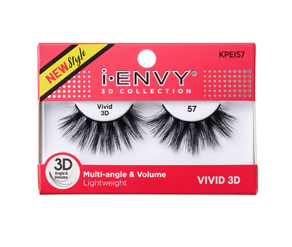 Kiss i-Envy 3D Collection - Vivid 3D