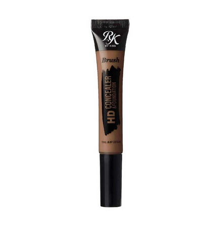 Ruby Kisses RKBC HD Brush Concealer