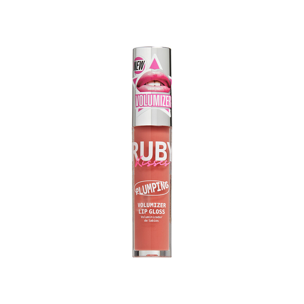 RK Plumping Lip Gloss