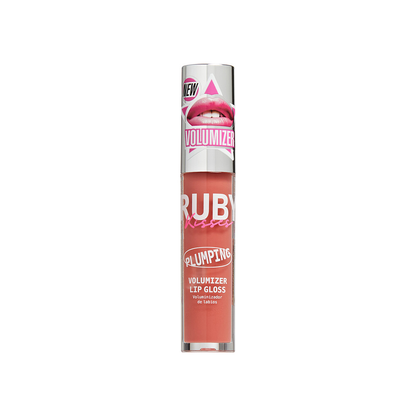 RK Plumping Lip Gloss