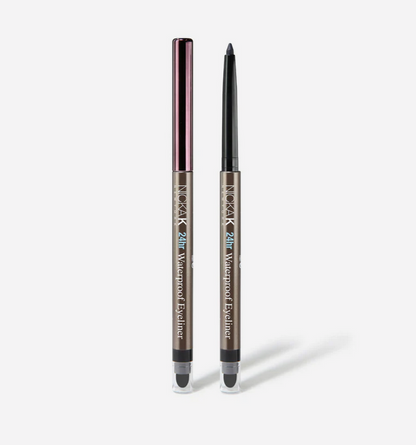 Nicka K New York 24HR Waterproof Eyeliner -NYA