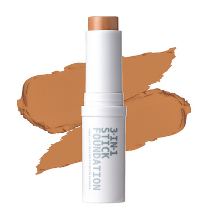 Ruby Kisses 3-In-1 Stick Foundation