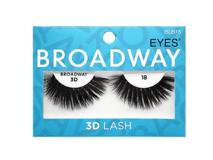 Broadway 5D Lashes