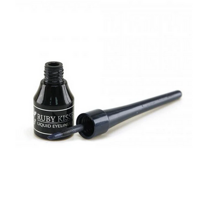 Ruby Kisses Fast-Drying Smudge Proof Liquid Eyeliner LE
