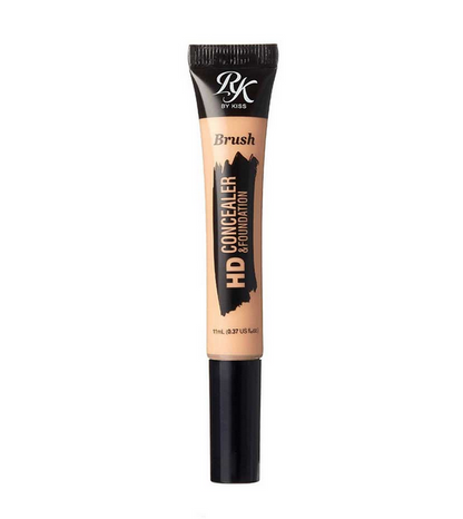 Ruby Kisses RKBC HD Brush Concealer