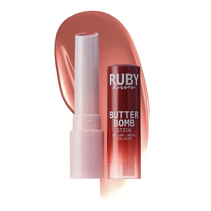 Ruby Kisses Butter Bomb Stick