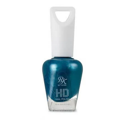 Ruby Kisses High Definition Nail Polish -HDP