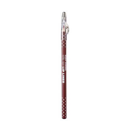 Ruby Kisses Ultra-Easy Lip Liner & Sharpener - RMLP
