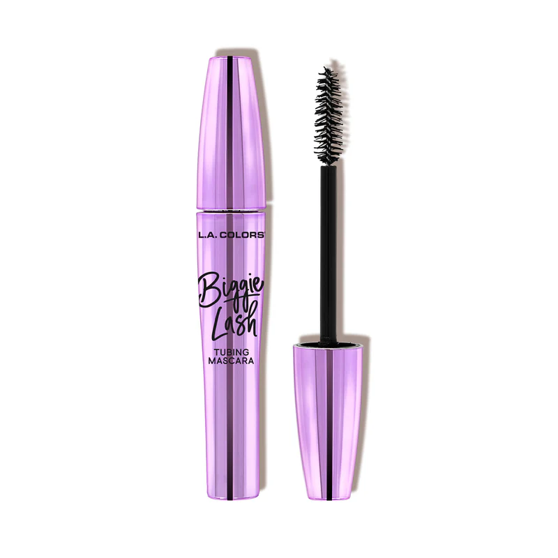 L.A. Colors Biggie Lash Mascara Single CBMS812